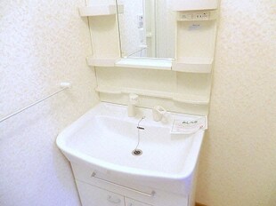 カトレーヴⅢの物件内観写真